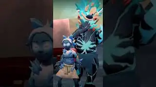 horror brawl season 2 ROD evolution#keplerians#horrorbrawl#Rod