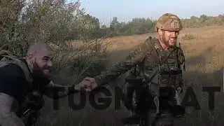 Heavy firing from Ukraine , Russian army. #russia #ukraind