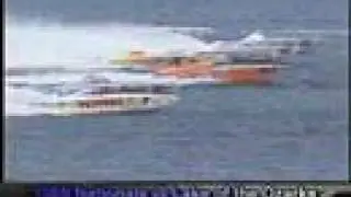 Offshore Super Series: Lake of the Ozarks