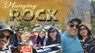 Hanging Rock 2025