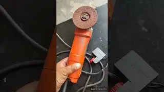 Grinder di speed slow fast krn lyi laea project