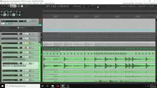 Como Alinear Fase y Polaridad en una Grabación? (Microfonía Batería)