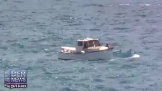 Devil&rsquo;s Isle Challenge Bermuda, May 28 2016