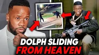 Yo Gotti & Blac Youngsta BEEF Turned DEADLY (JUSTICE For Dolph)
