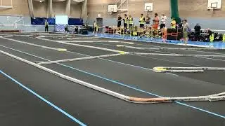 CRCMCC - 4th Round Summer Championship