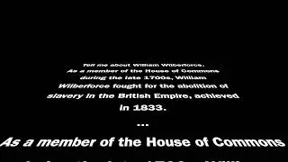 CC Cycle 3 UK History Week 18