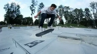 QUICK 5 - Manuel Nuculovic #10