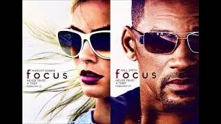 FOCUS Movie  (Diversion Film) white bird its a beautiful day Soundtrack HD