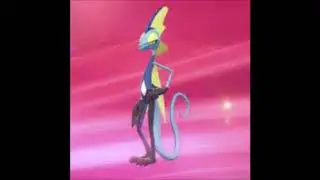 Inteleon Official Pokemon Mascot Costume Idea #shorts