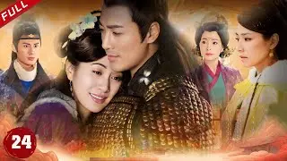 Phim Mới 2025 | TỬ THOA KỲ DUY&Ecirc;N - Tập 24 (Lồng Tiếng) | Phim Bộ Cổ Trang Trung Quốc Hay Nhất Năm