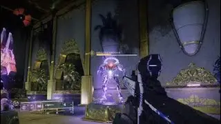Disruption Break /w Izanagi&rsquo;s Burden