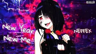 「 KATRI 」- NEFFEX - New Year , New Me 🚀 (Lyrics) ✔︎ 🎶🎧
