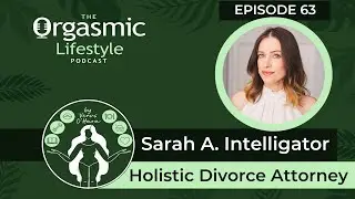 Dating Advice from Holistic Divorce Attorney Sarah A  Intelligator