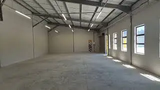 149m&sup2; Industrial Space to Rent &ndash; The Siding, Ottery
