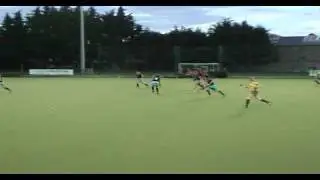 RU 2nds GOAL1