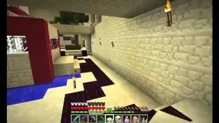LetsPlay - Nir'sCraft - EP08 - Long-Nose Sphinx
