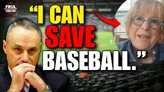 Jane Leavy Explains What’s Really Wrong With MLB (And How To Fix It)