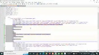 Editing radio buttons and dropdown list values with PHP from MySQL database