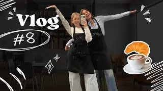 VLOG 8 | COSAS que hicimos a los 20, que no volveríamos a hacer JAMÁS. 