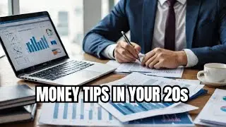 What To Know About Financial Planning In Your 20s