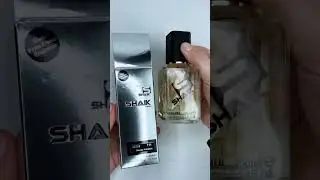 Идеальный аромат для мужчин! SHAIK №111 По мотивам Eau de Lacoste L.12.12. White.