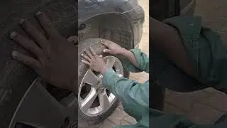 How to inspect tie rod and rack end on any car
