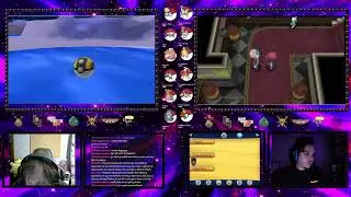 Time to beat some Gym Leaders - Pokémon Omega Ruby Genlocke #pokemon  #gaming  #streaming