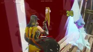 Nonymous X | Highlights #1