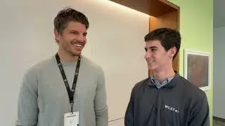 Kyle Korver  on Sports as the Greatest Teacher