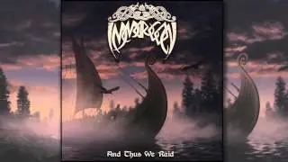 Immorgon - Einherjar (HQ)
