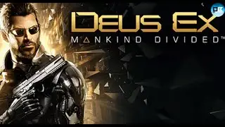 Deus Ex: Mankind Divided - Keeping It Casual - Ep 11 (Picus, Tarvos, Tai Yong Medical Vaults)