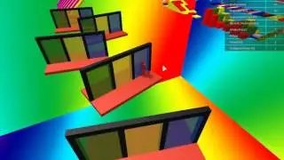 Roblox Super Noob Obby Walkthrough