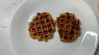 S1 E40 Two Keto Chaffle Recipes