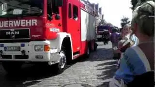 Aken / Elbe Umzug 2012 (4)
