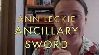 Review : Ancillary Sword