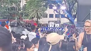 Atletang Ayala World Pole Vault Challenge (Part 9)