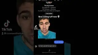 EDP445 ACTING TUFF NOW 💀
