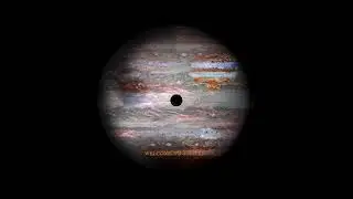 Patrick : Anthony - Welcome To Jupiter (Original Mix)