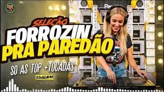 SELE&Ccedil;&Atilde;O SERESTA INTERNACIONAL 2.0 , 2025 , PRA PARED&Atilde;O SO AS TOPS @Rodigo remix ​