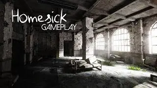 Homesick Gameplay (PC HD)
