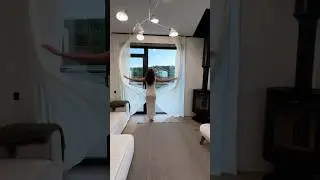 Обзор дома 100м2