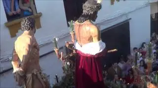 Salida Afligidos 2017 Puente Genil
