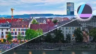 A Quick Luminar Editing Tutorial - From The RAW File To The Final Photo in 6 Minutes