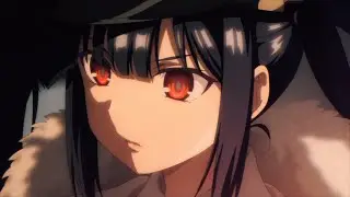 ✠Azur Lane Inverted Orthant Animation PV✠