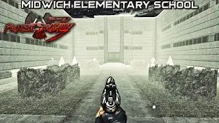 PROJECT BRUTALITY 3.0 - The Silent Hill Nightmare School [100% SECRETS]