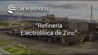 Refinería Electrolítica de Zinc