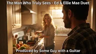 Ed and Ellie Mae Kitchen Bouquet