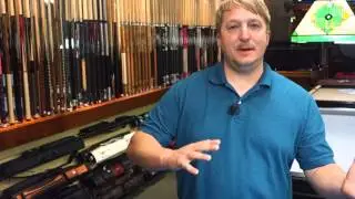 Pool Table Size Comparison - What's Best to Buy?