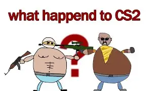 The Most Frustrating CS2 Game Ever!