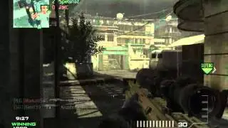 MW3-Frugul gold .50